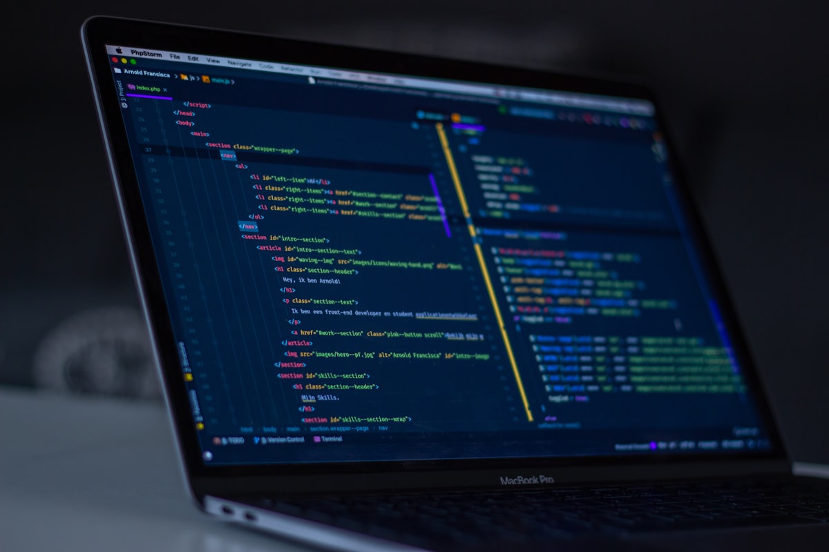 Marant.Dev Software Development